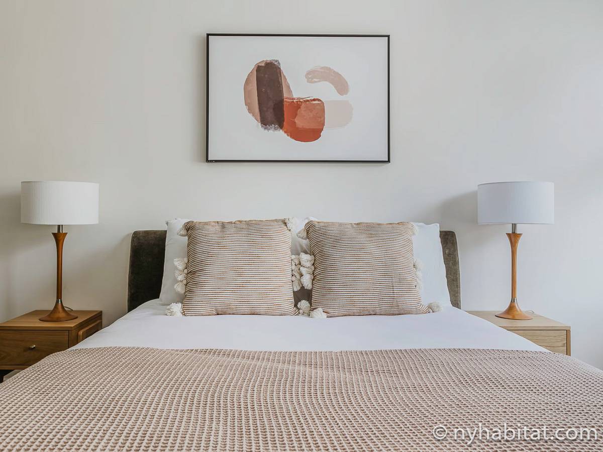 Bedroom 1 - Photo 2 of 6