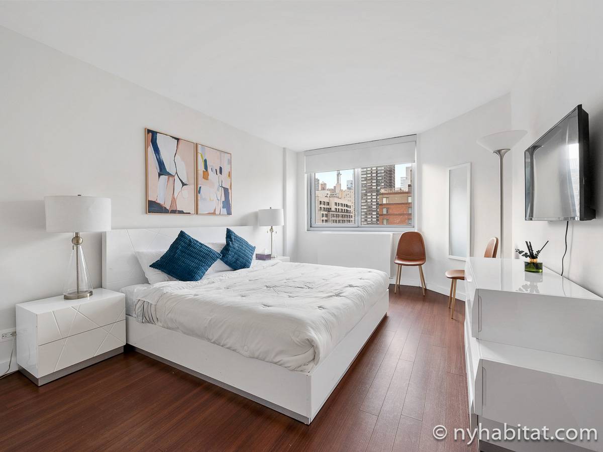 Bedroom 1 - Photo 1 of 5