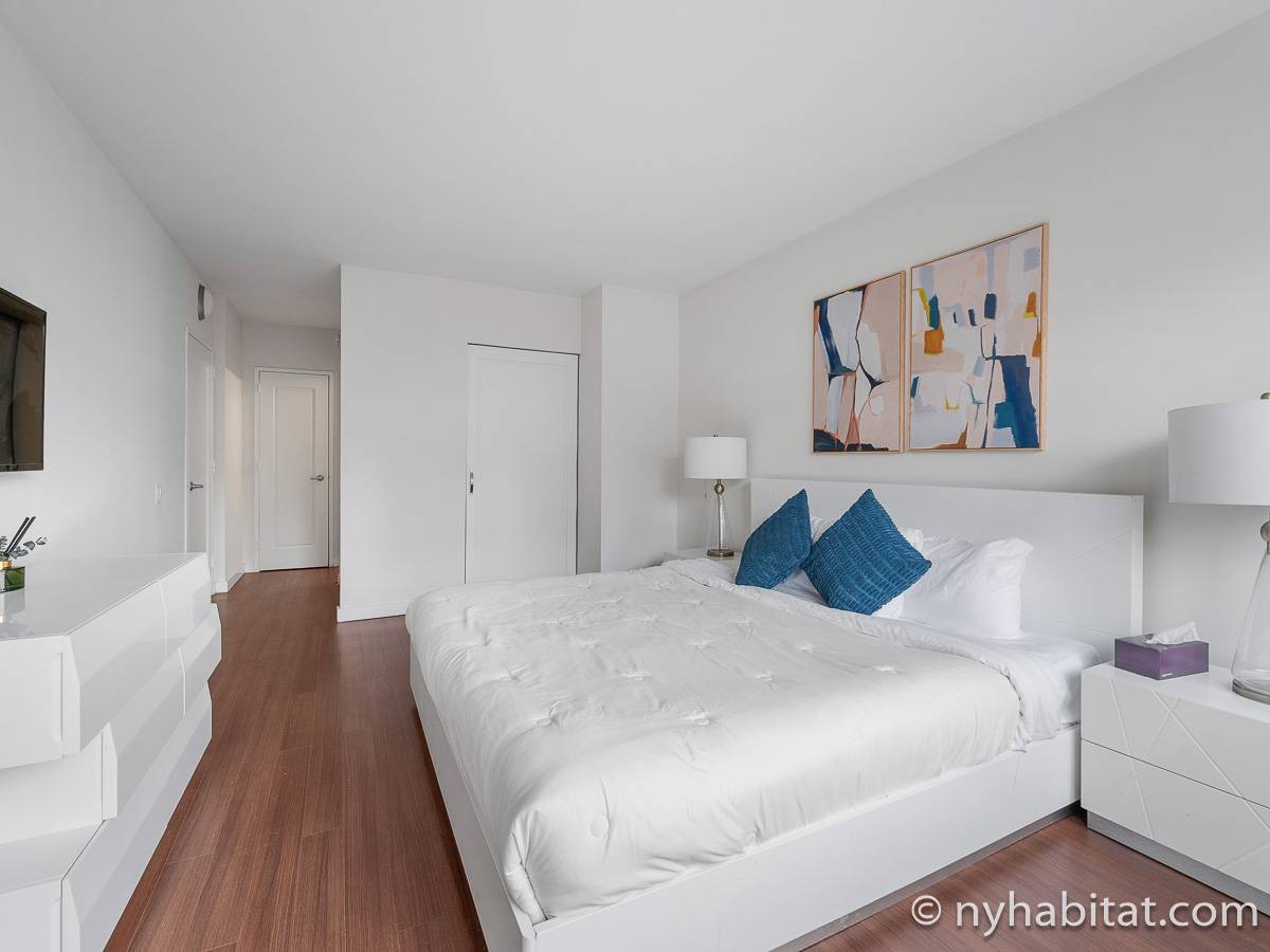 Bedroom 1 - Photo 4 of 5