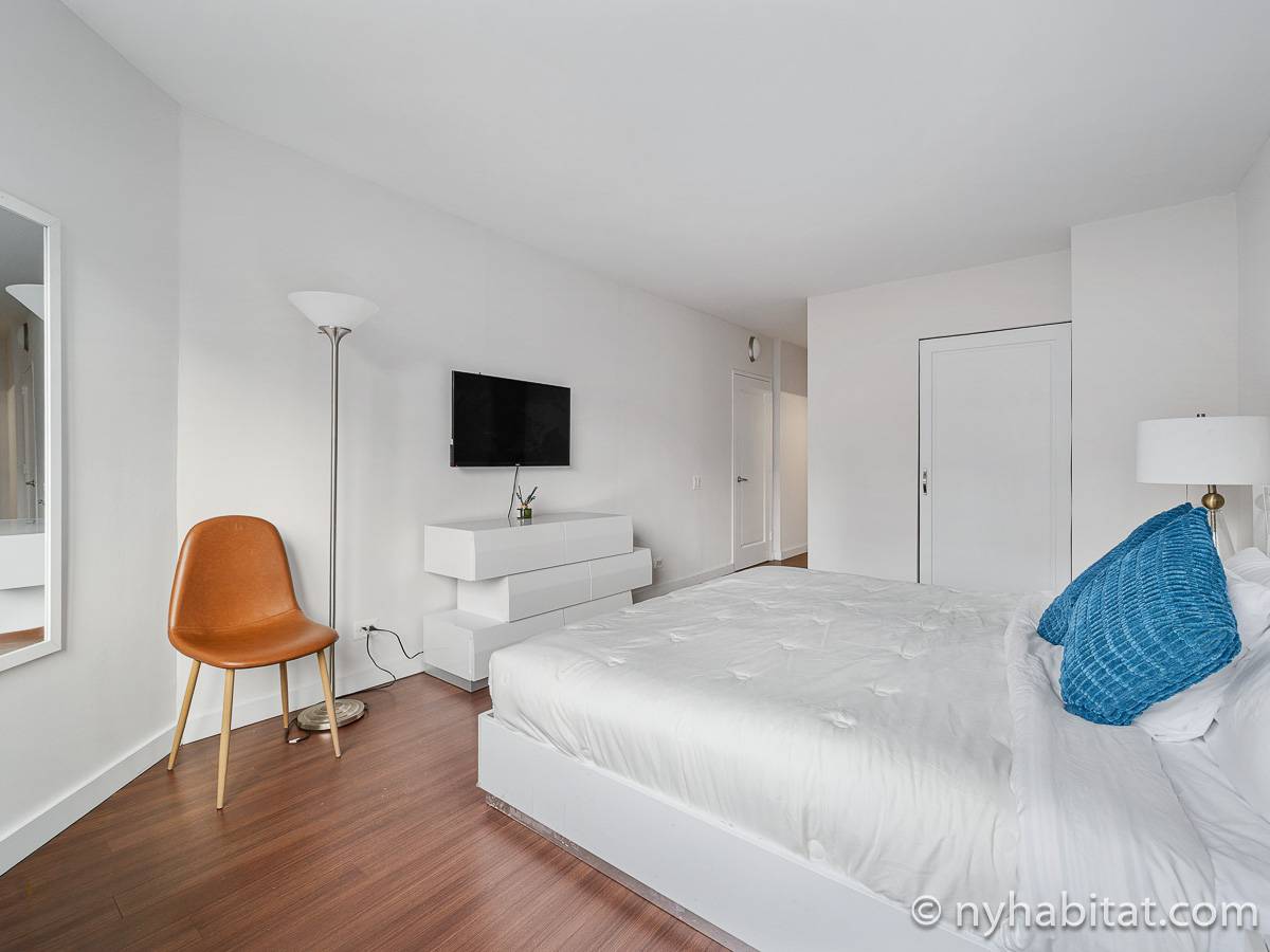 Bedroom 1 - Photo 5 of 5