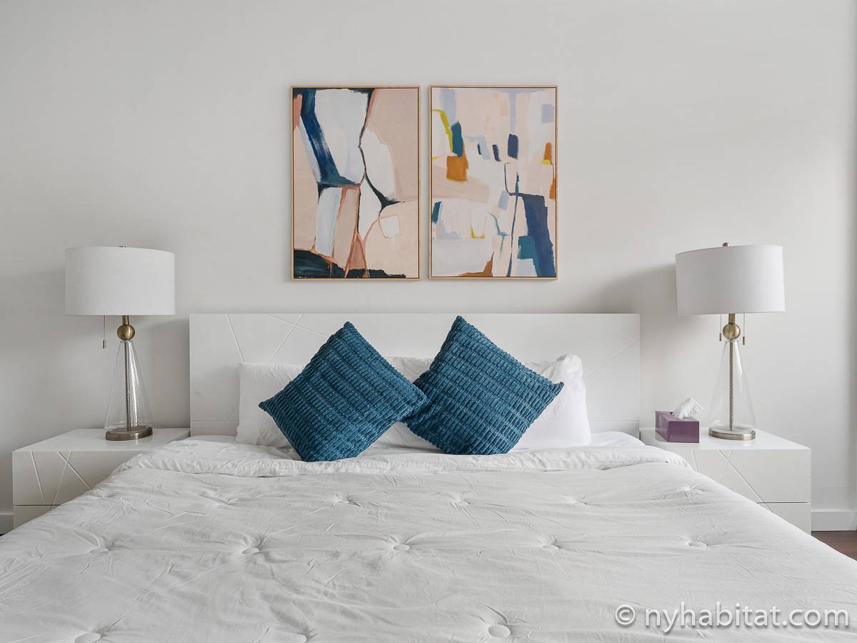 Bedroom 1 - Photo 3 of 5