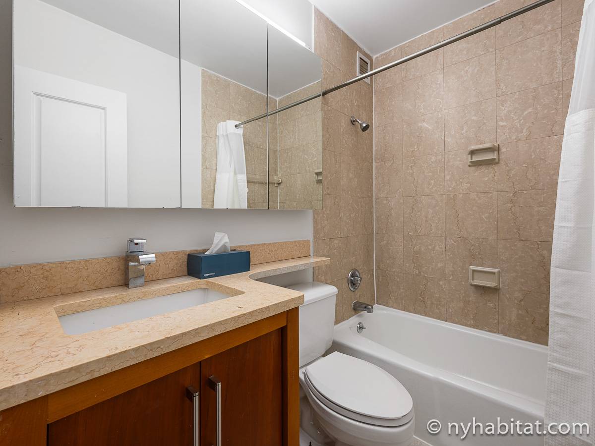 Bathroom 1 - Photo 1 of 2