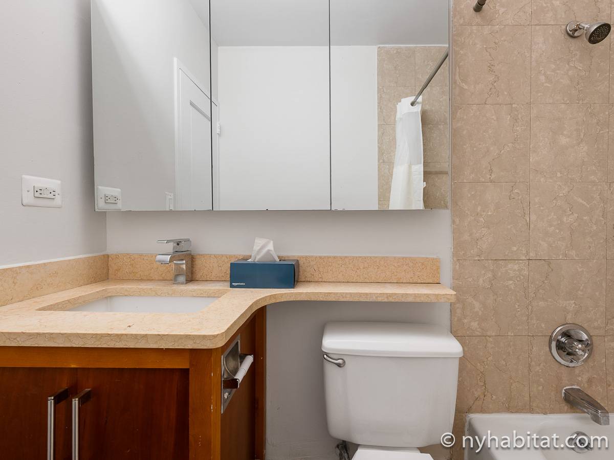 Bathroom 1 - Photo 2 of 2