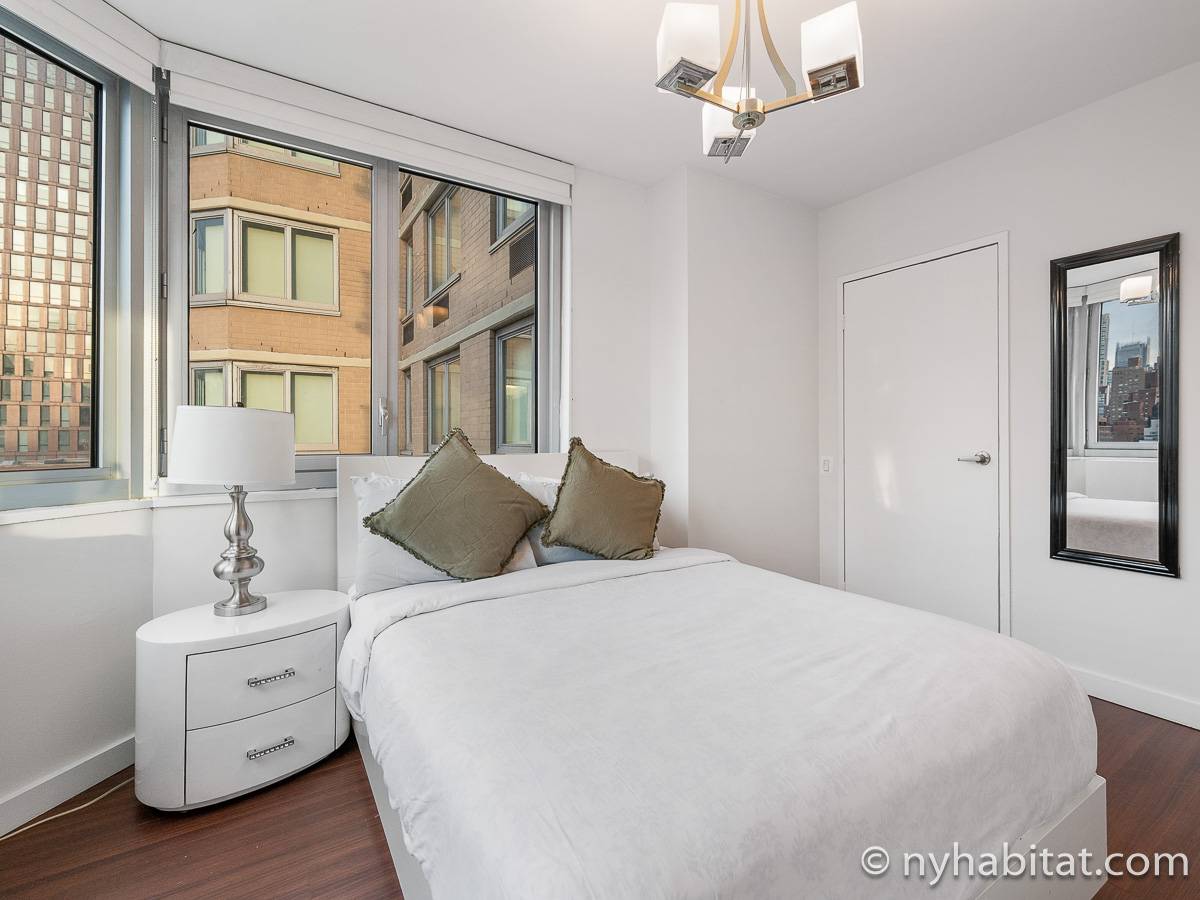 Bedroom 2 - Photo 2 of 5