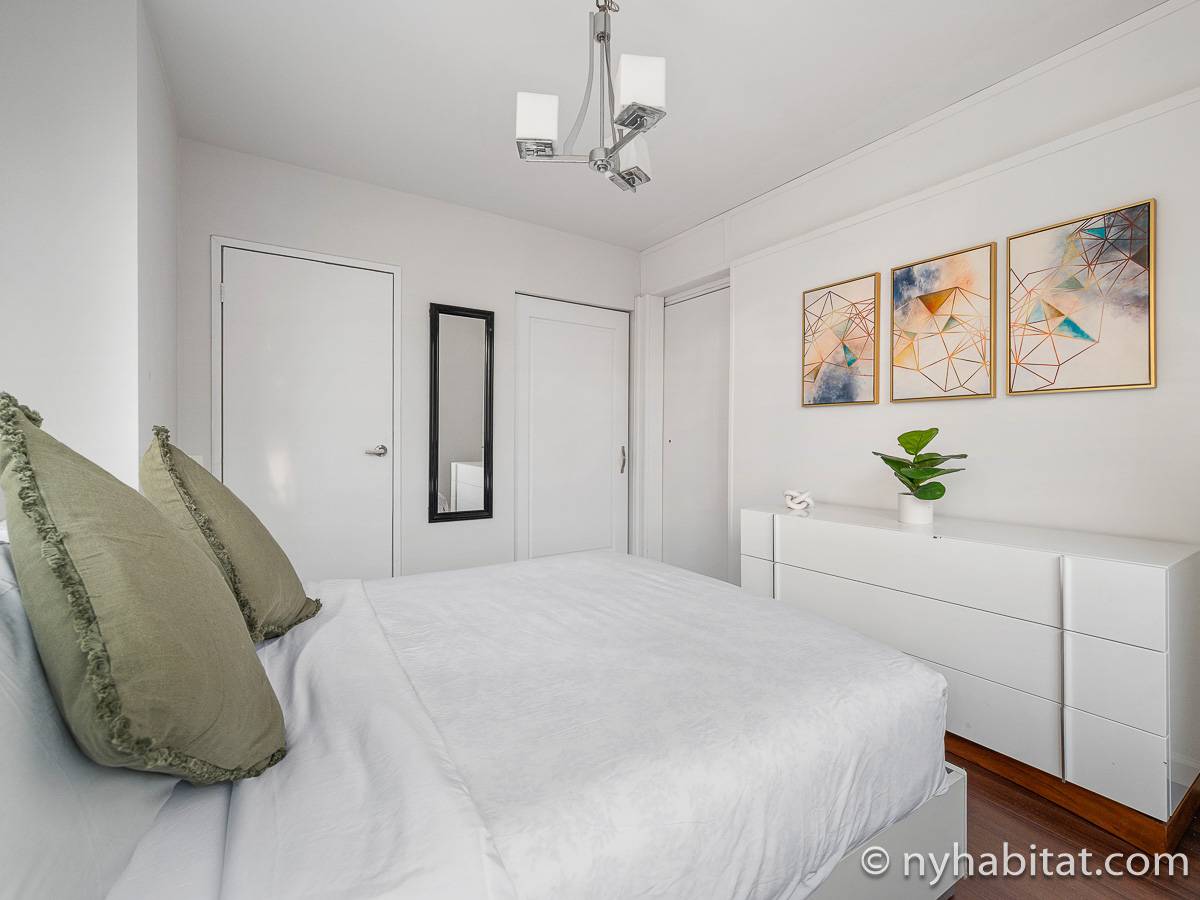 Bedroom 2 - Photo 5 of 5