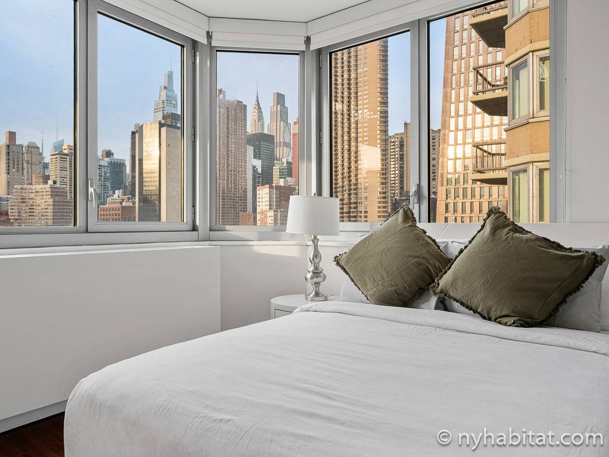 Bedroom 2 - Photo 3 of 5