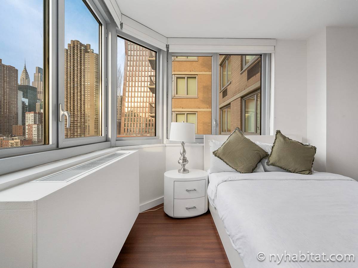 Bedroom 2 - Photo 4 of 5