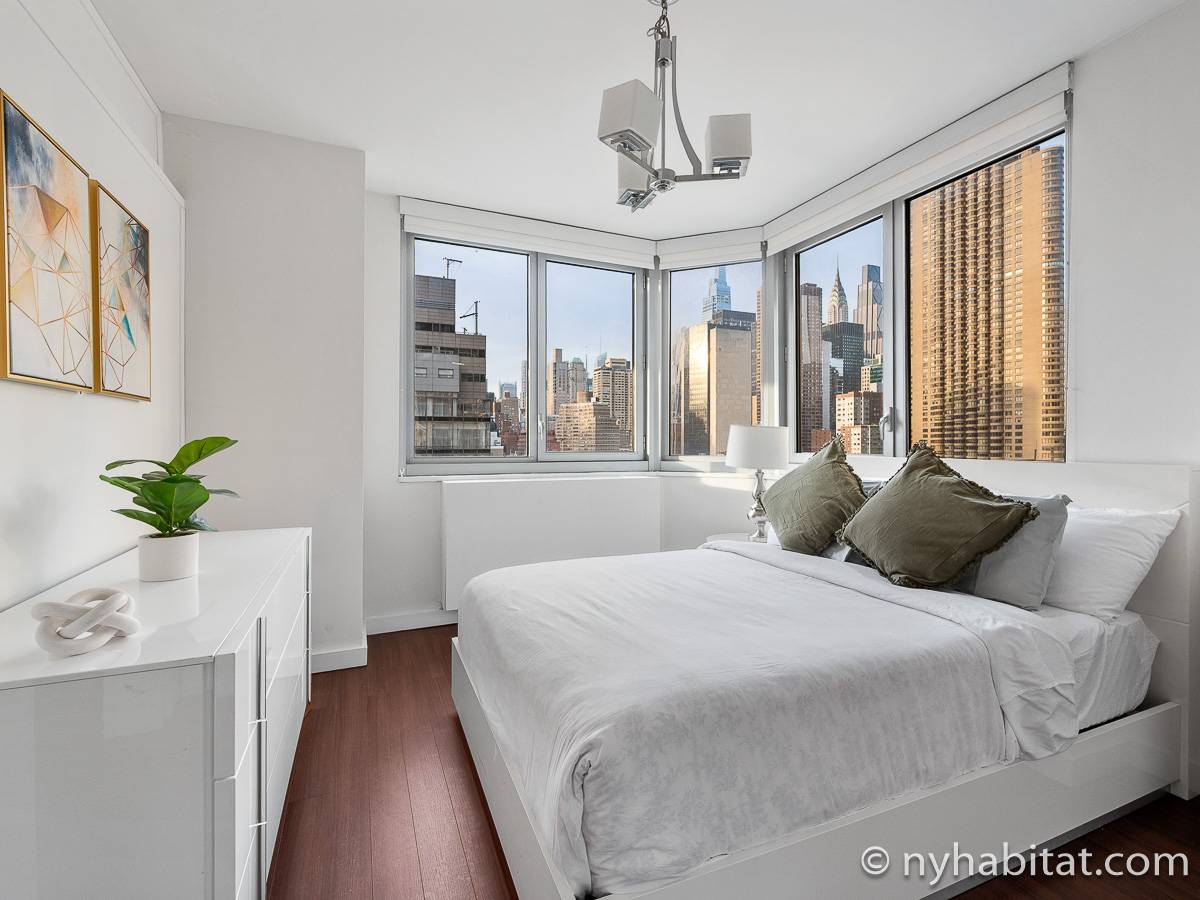 Bedroom 2 - Photo 1 of 5