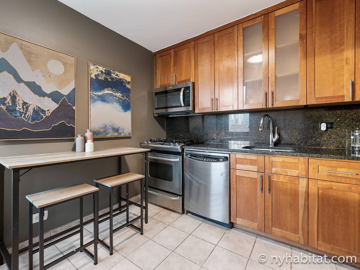 Kitchen - Photo 1 of 5