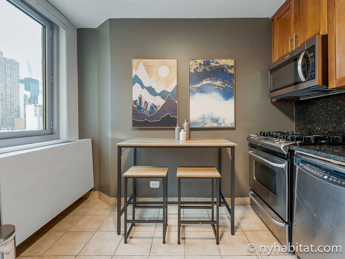 Kitchen - Photo 5 of 5