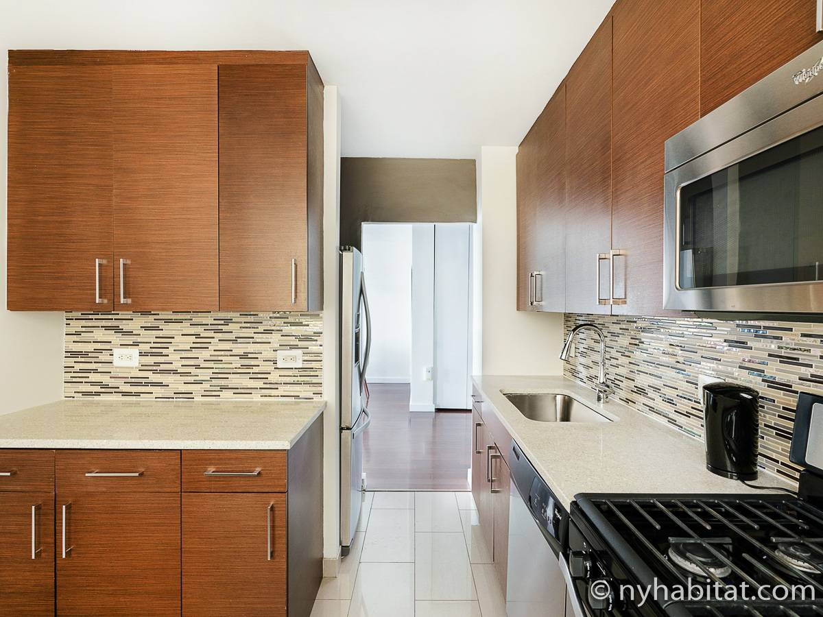 Kitchen - Photo 1 of 3