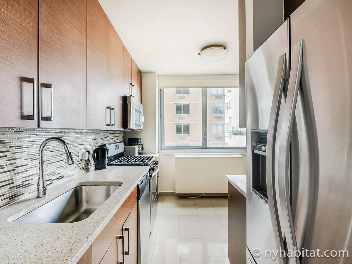 Kitchen - Photo 3 of 3