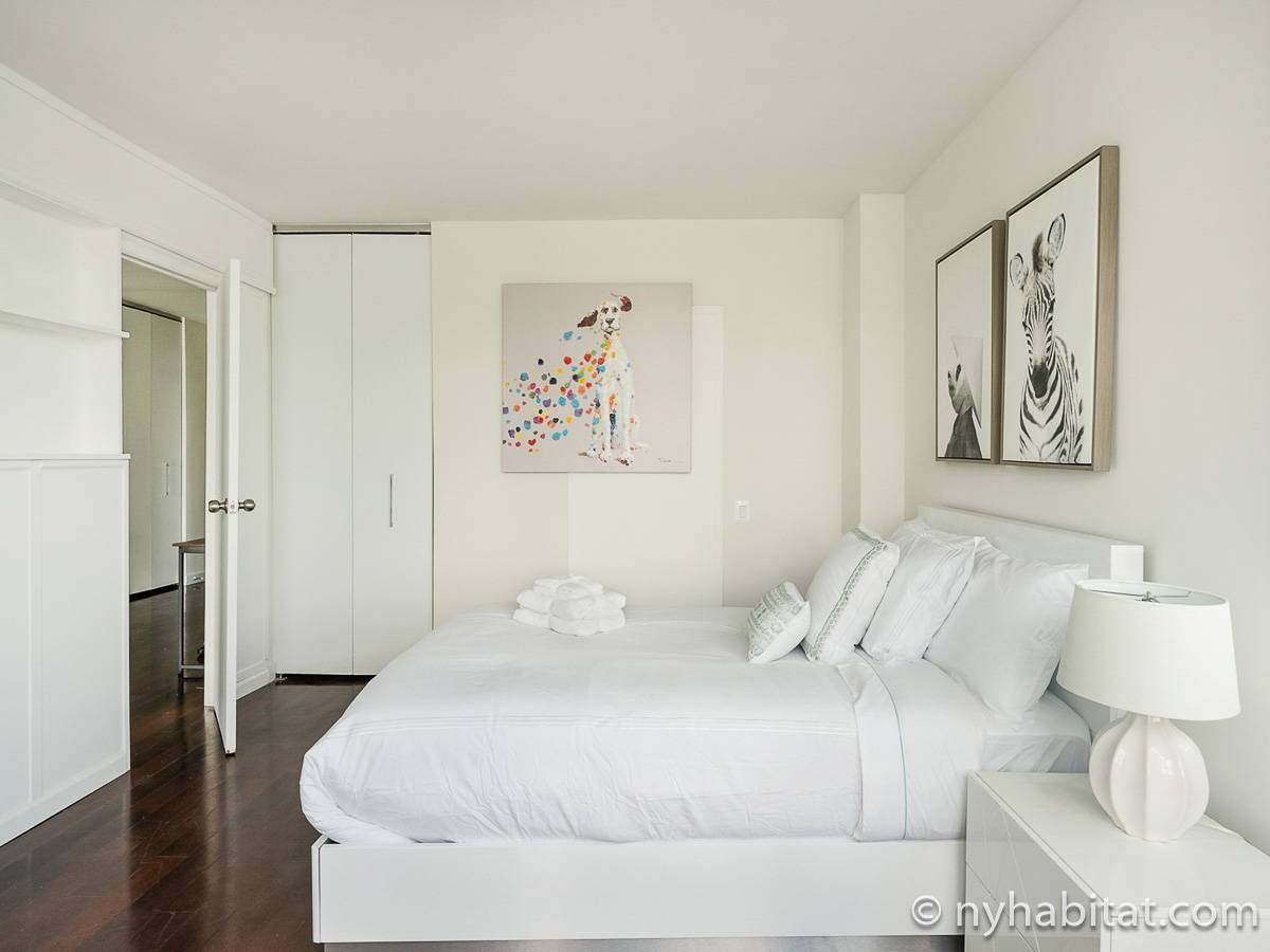 Bedroom 1 - Photo 4 of 4