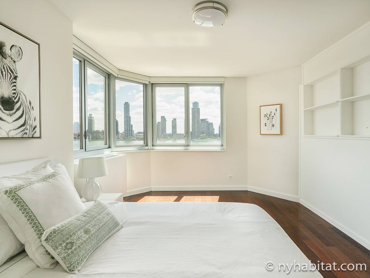 Bedroom 1 - Photo 2 of 4