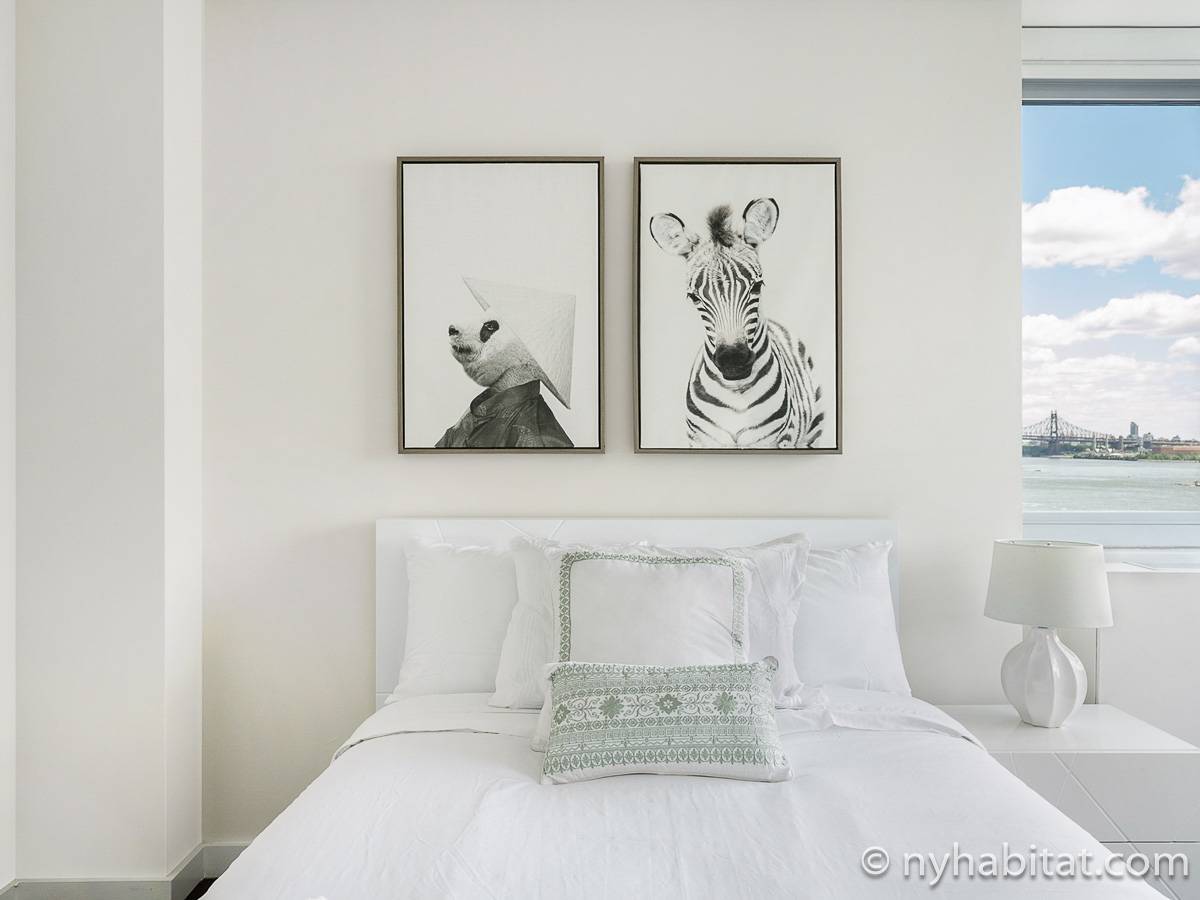 Bedroom 1 - Photo 3 of 4