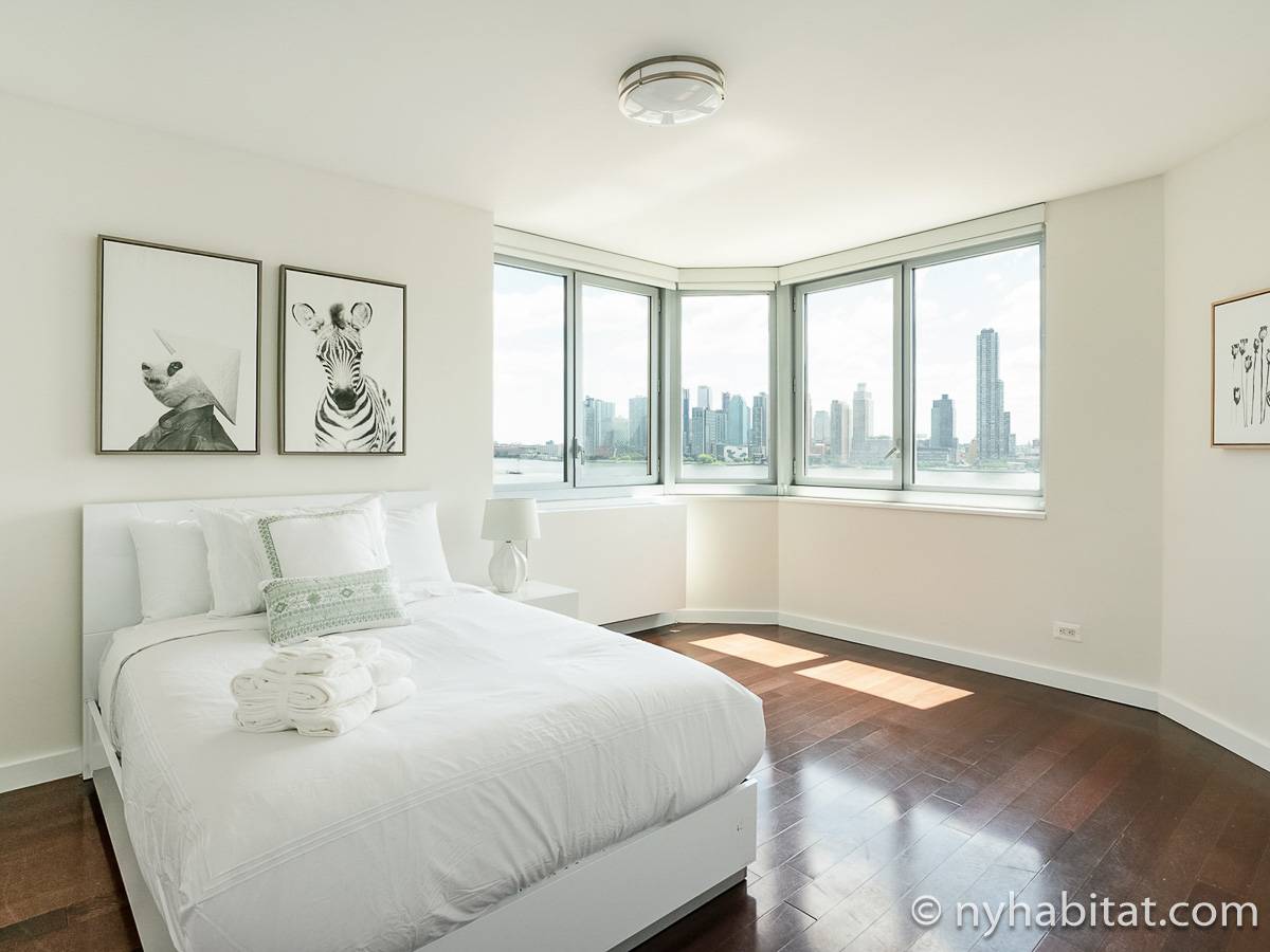 Bedroom 1 - Photo 1 of 4