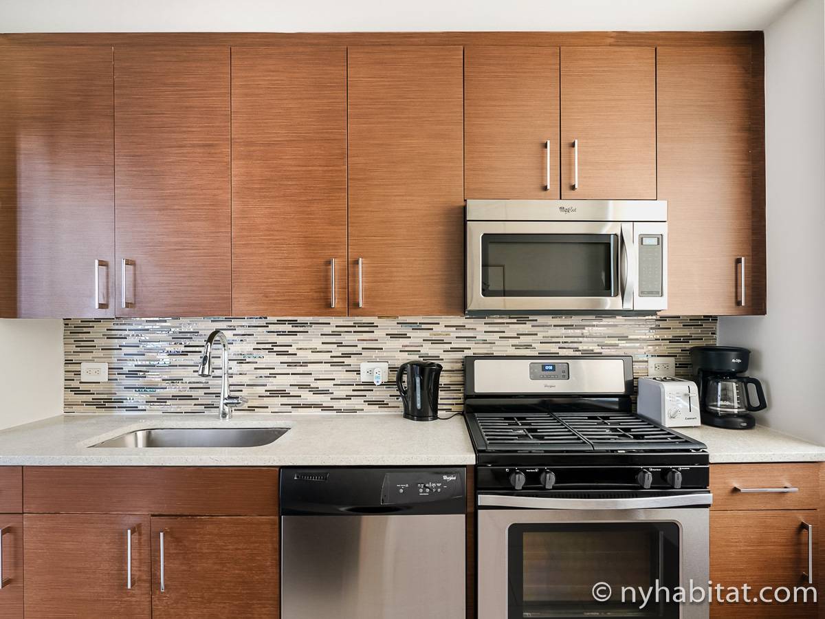 Kitchen - Photo 2 of 3