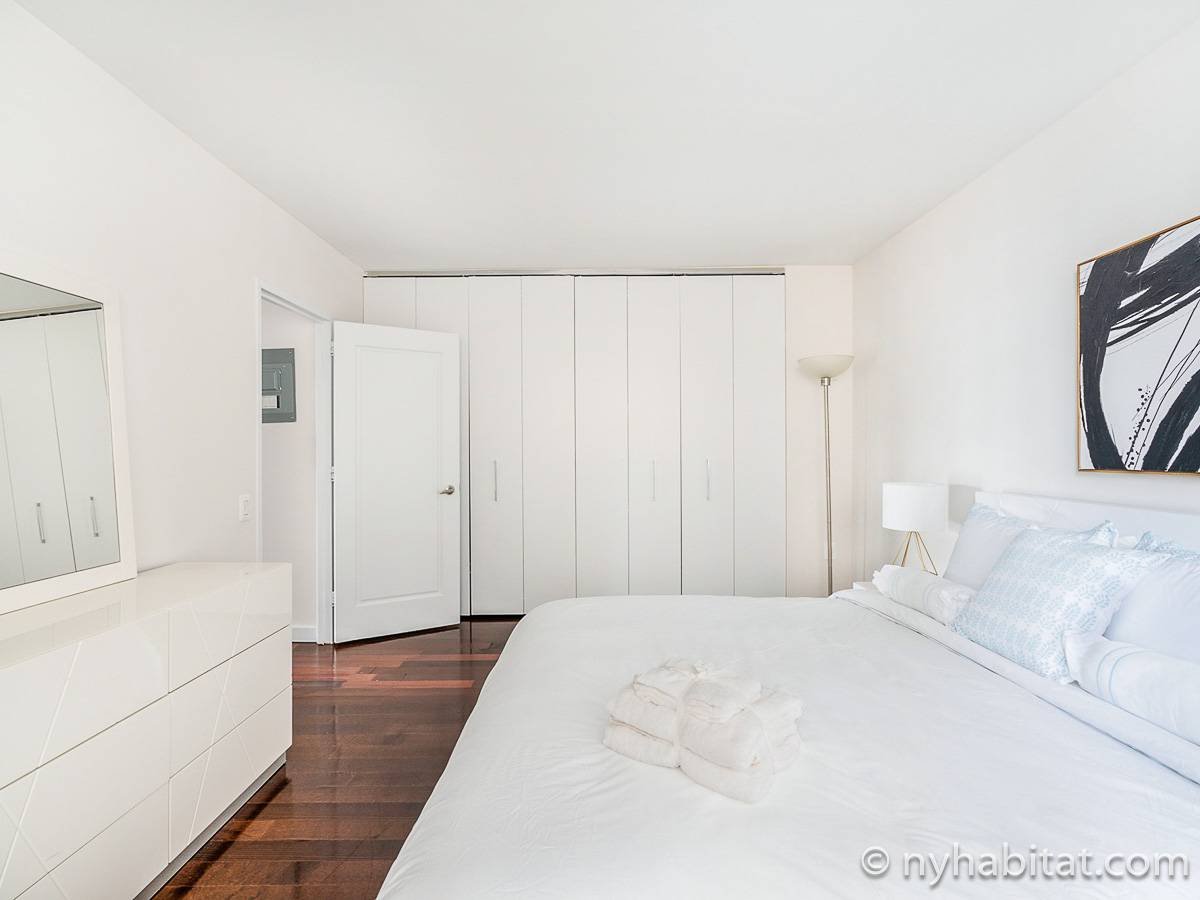 Bedroom 2 - Photo 2 of 3