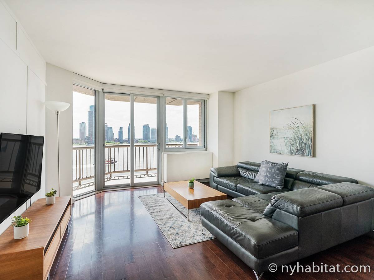 New York - 2 Bedroom apartment - Apartment reference NY-20563
