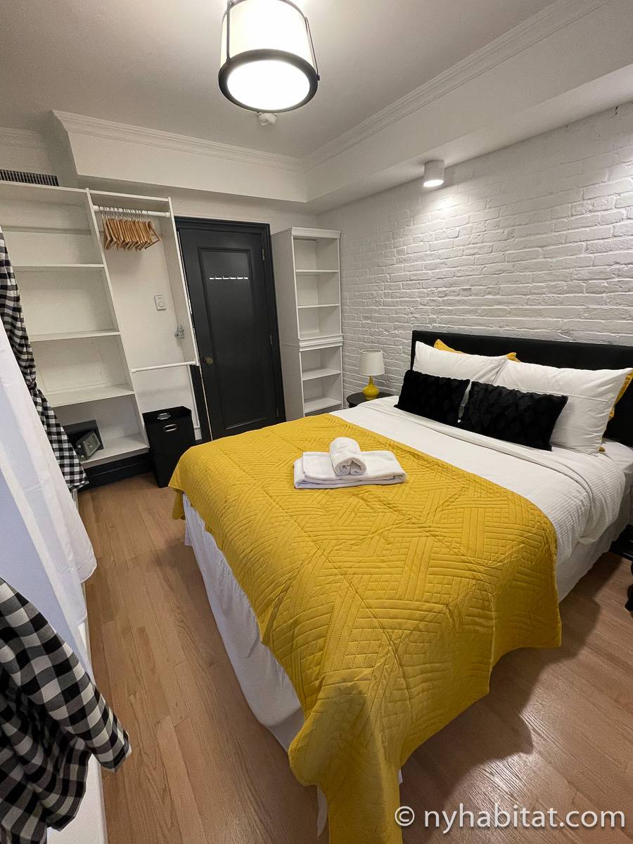 Bedroom - Photo 1 of 1