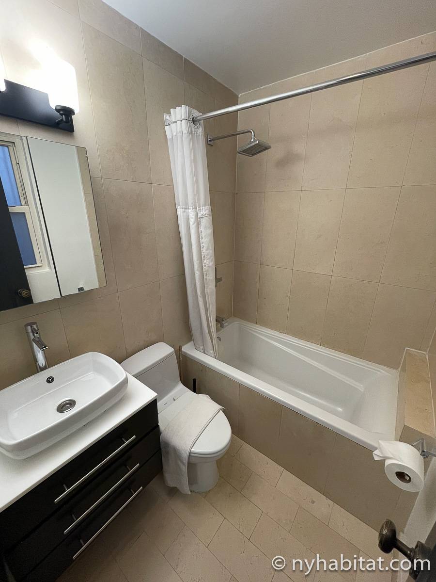 Bathroom - Photo 1 of 1