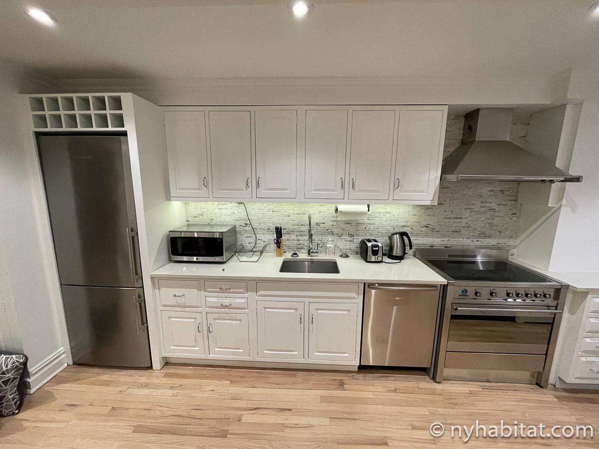 Kitchen - Photo 1 of 2