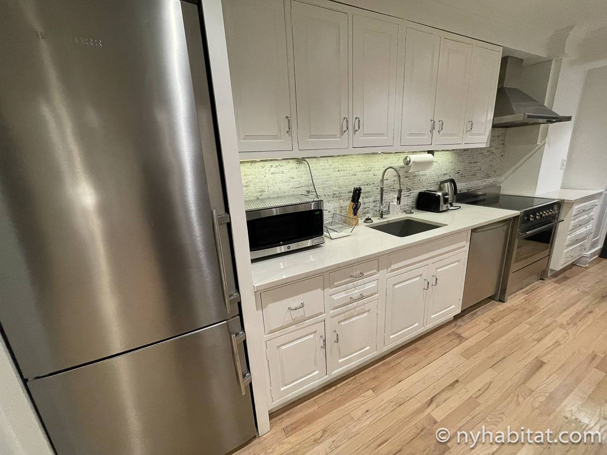 Kitchen - Photo 2 of 2