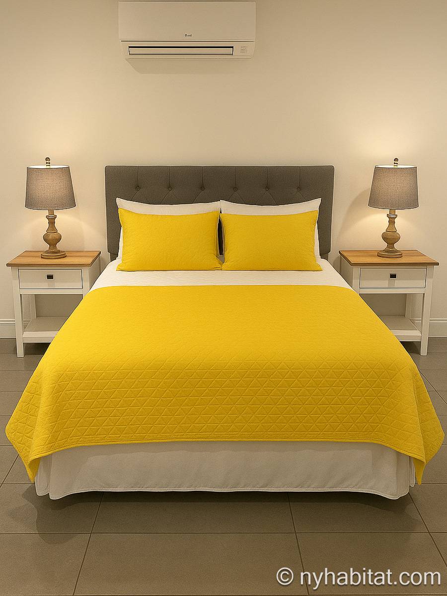 Living room - Photo 1 of 4