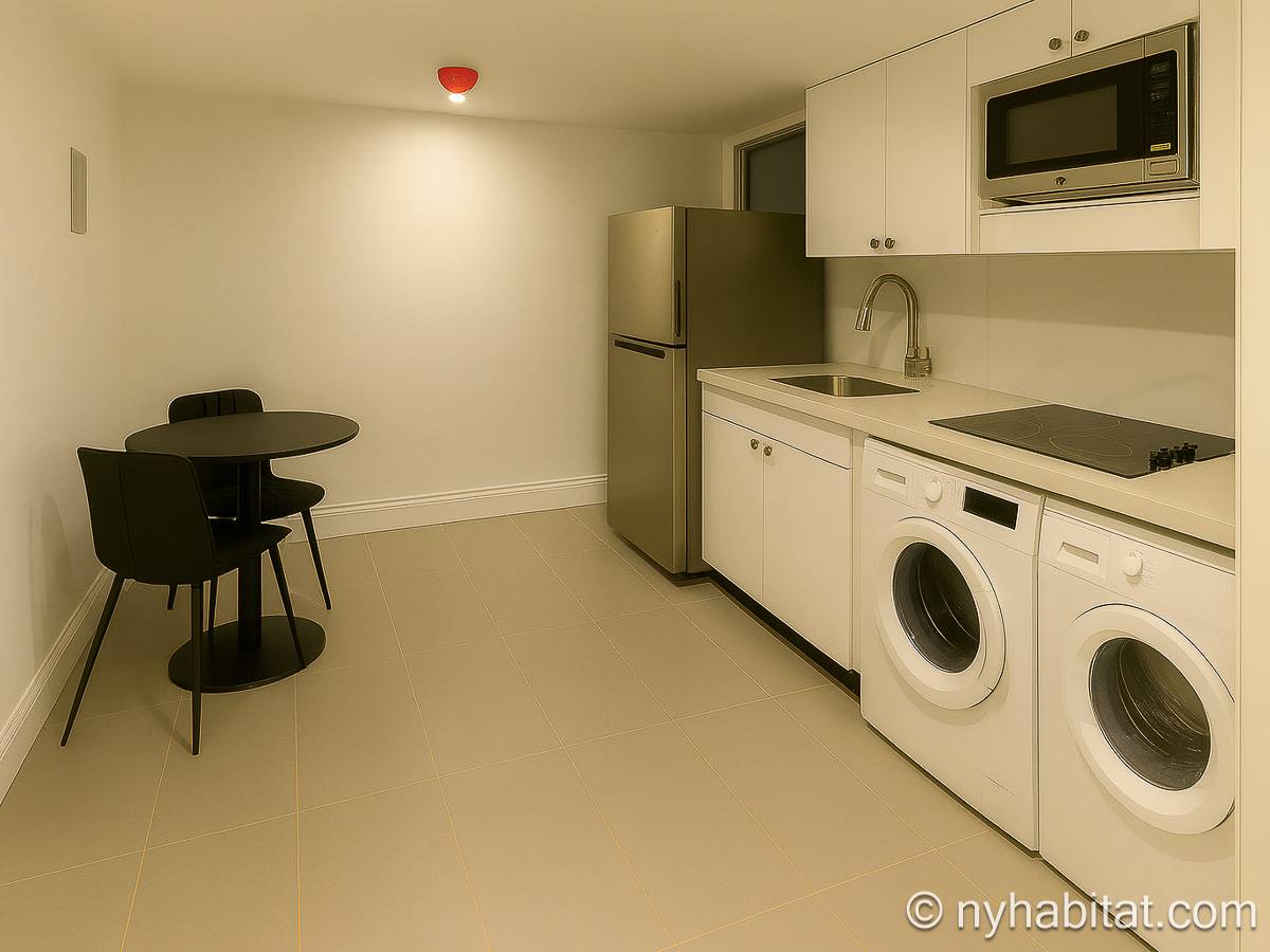 Kitchen - Photo 1 of 1