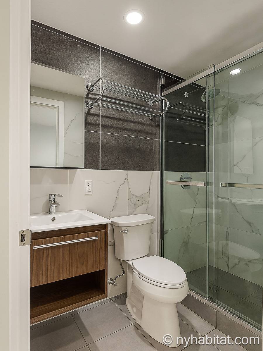 Bathroom - Photo 1 of 1