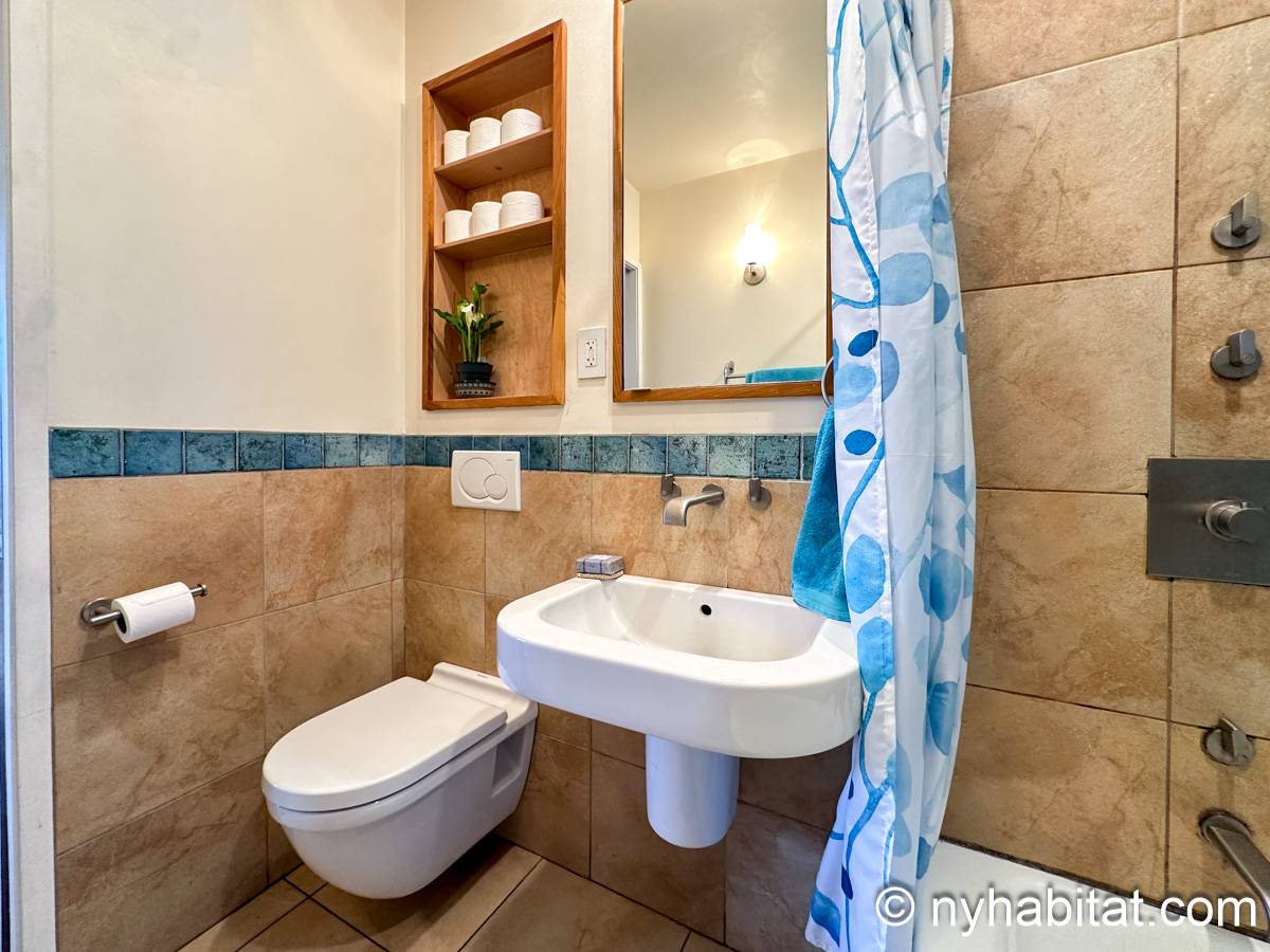 Bathroom - Photo 2 of 5 Bathroom - Photo 2 of 5