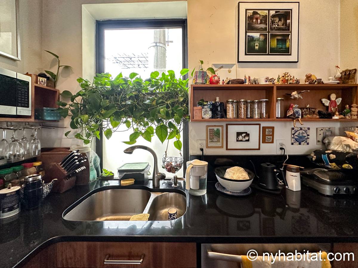 Cocina - Photo 4 de 5