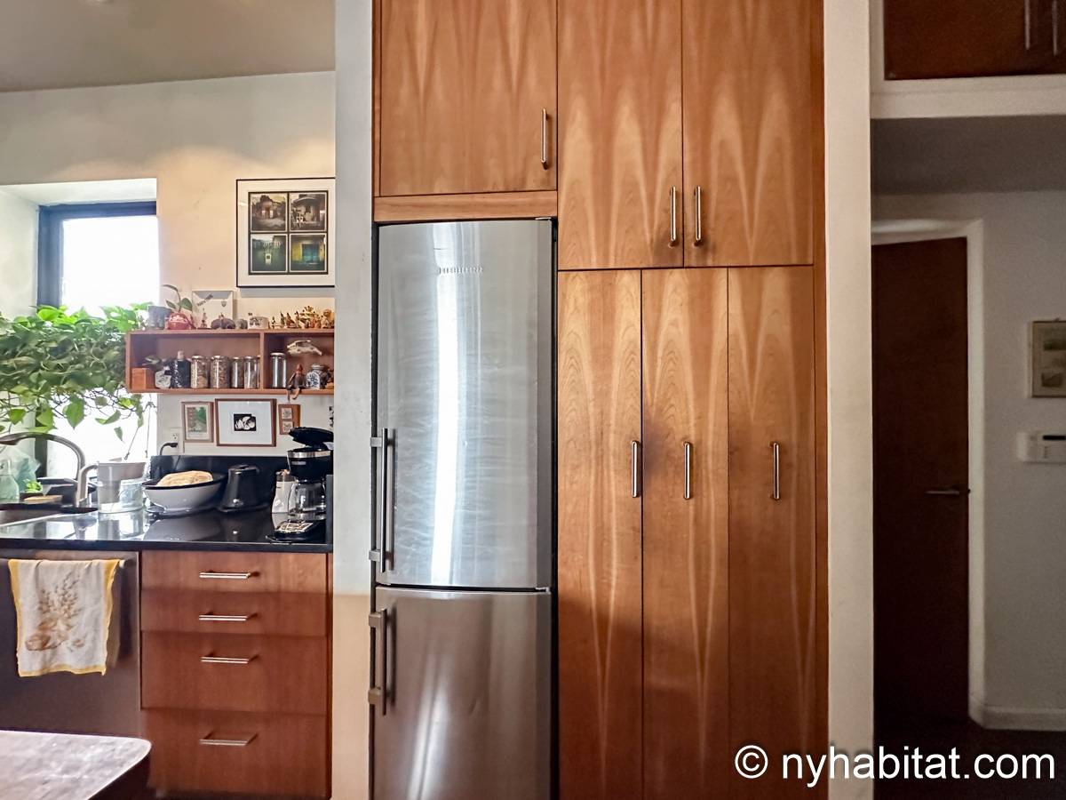 Cocina - Photo 5 de 5