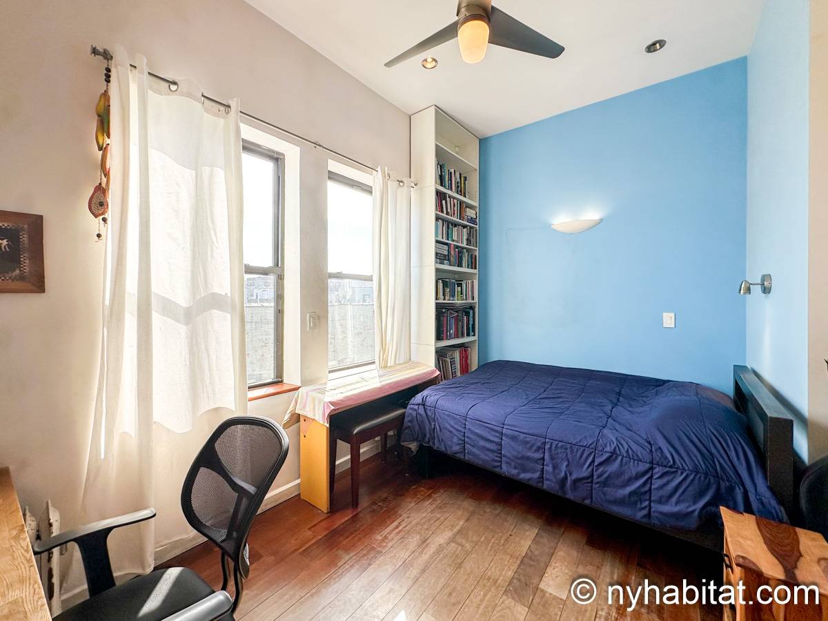 Bedroom - Photo 1 of 6 Bedroom - Photo 1 of 6