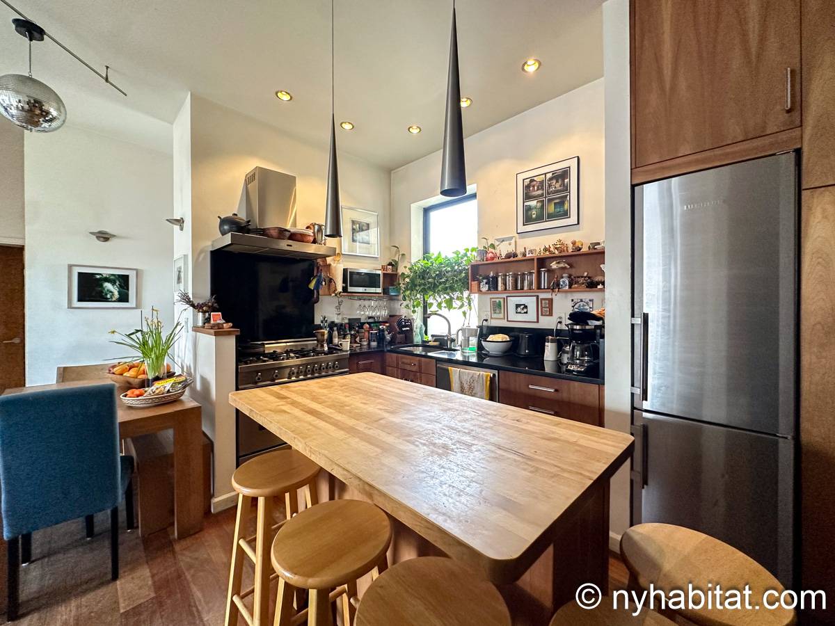 Cocina - Photo 1 de 5