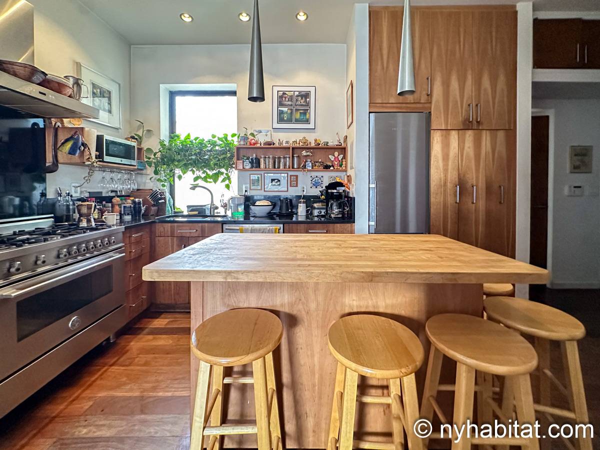 Cocina - Photo 3 de 5