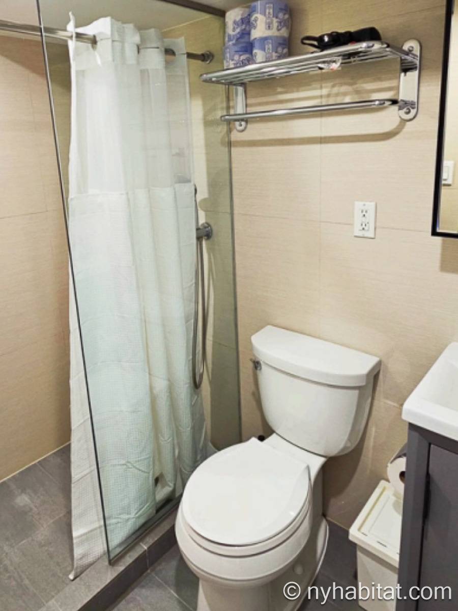 Bathroom - Photo 1 of 1