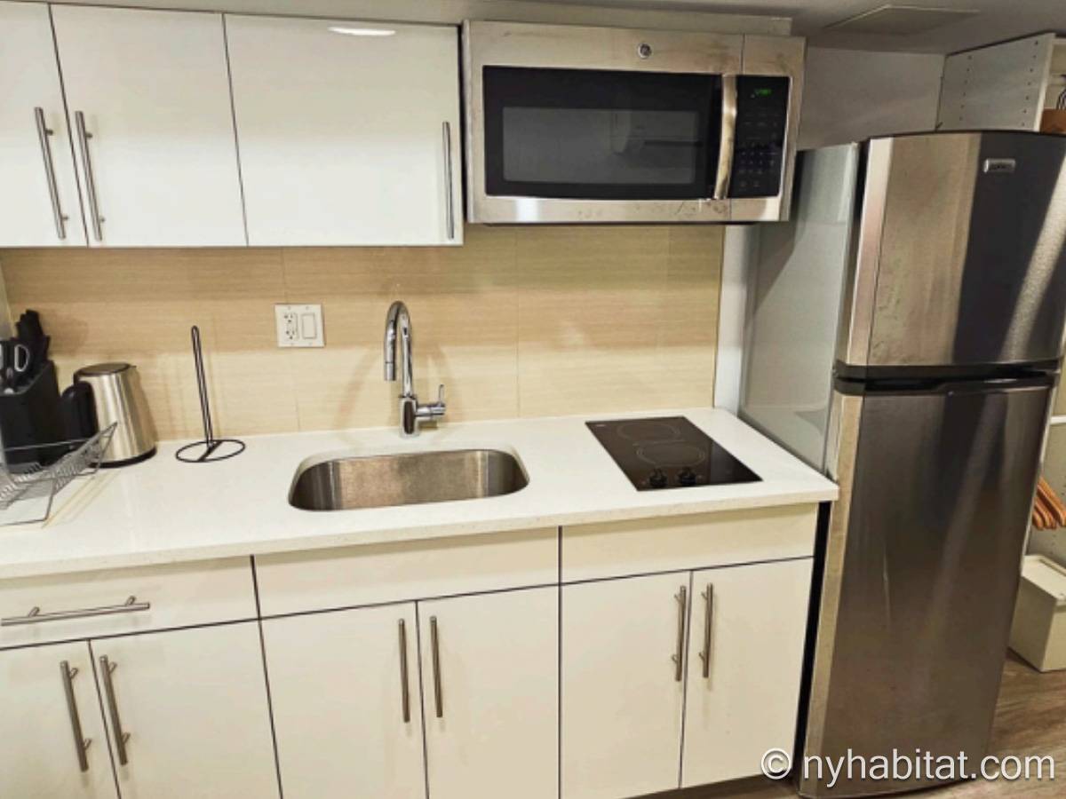 Kitchen - Photo 1 of 1