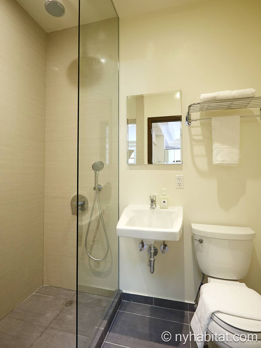 Bathroom - Photo 1 of 1