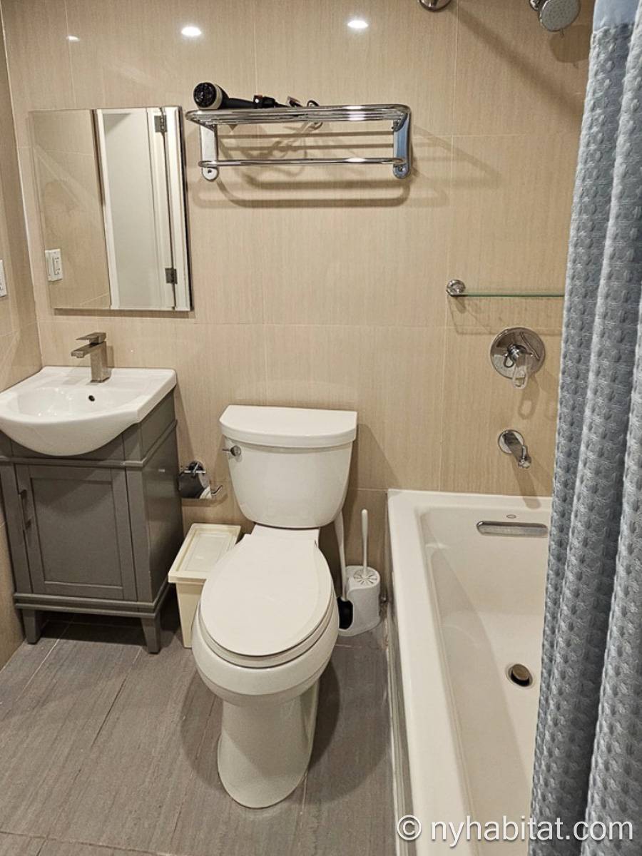 Bathroom - Photo 1 of 1