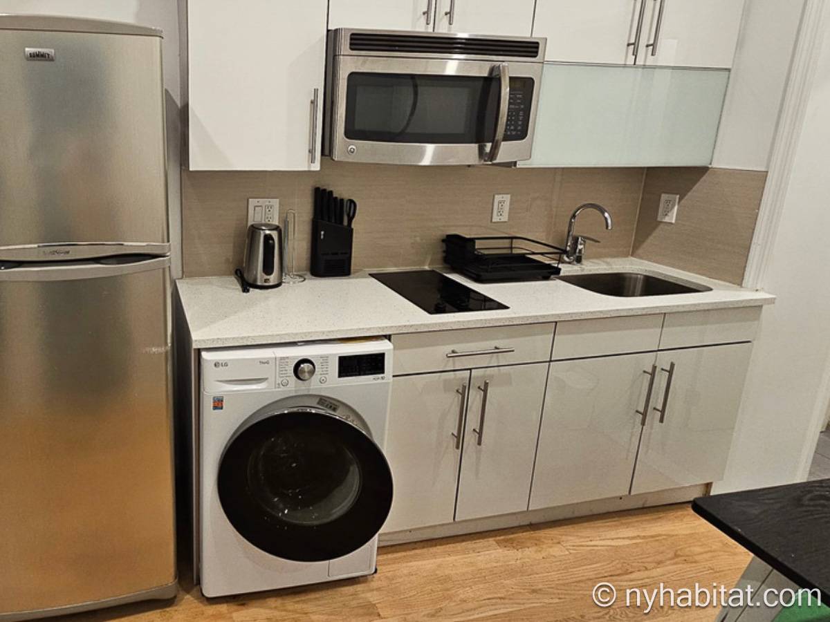 Kitchen - Photo 1 of 1