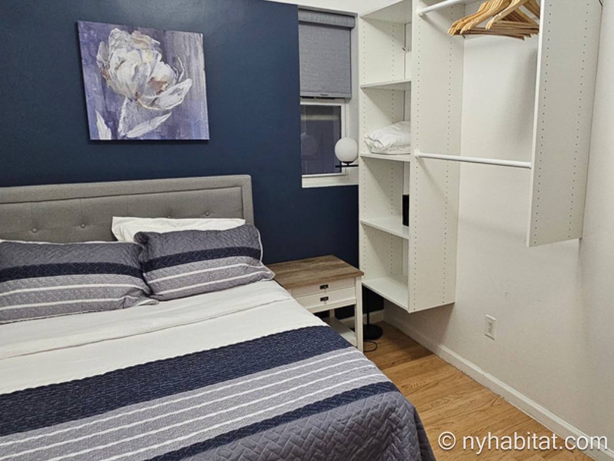 Bedroom 2 - Photo 2 of 2