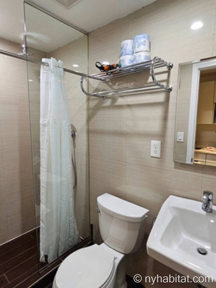 Bathroom - Photo 1 of 1