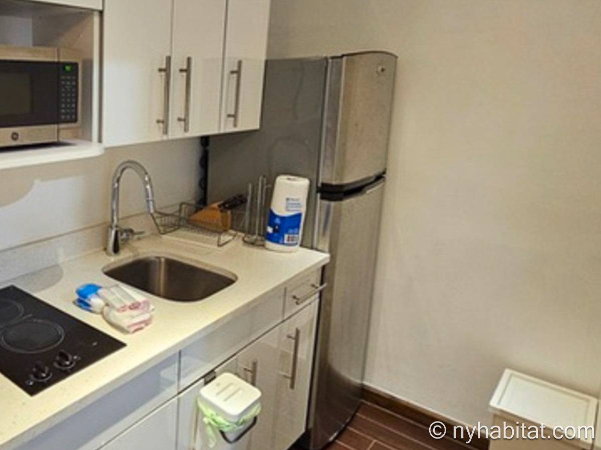 Kitchen - Photo 1 of 2