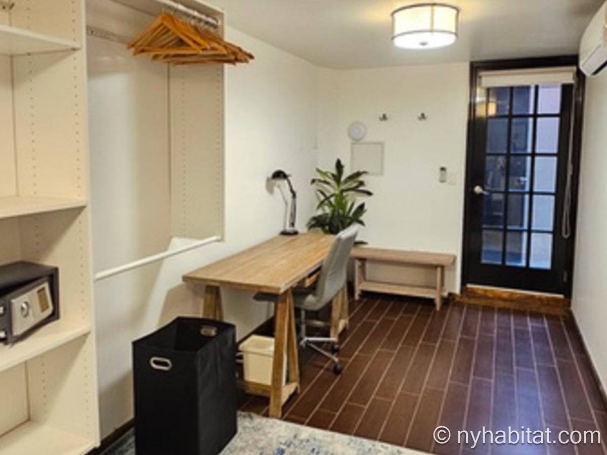 New York - Studiowohnung wohnungsvermietung - Wohnungsnummer NY-20570