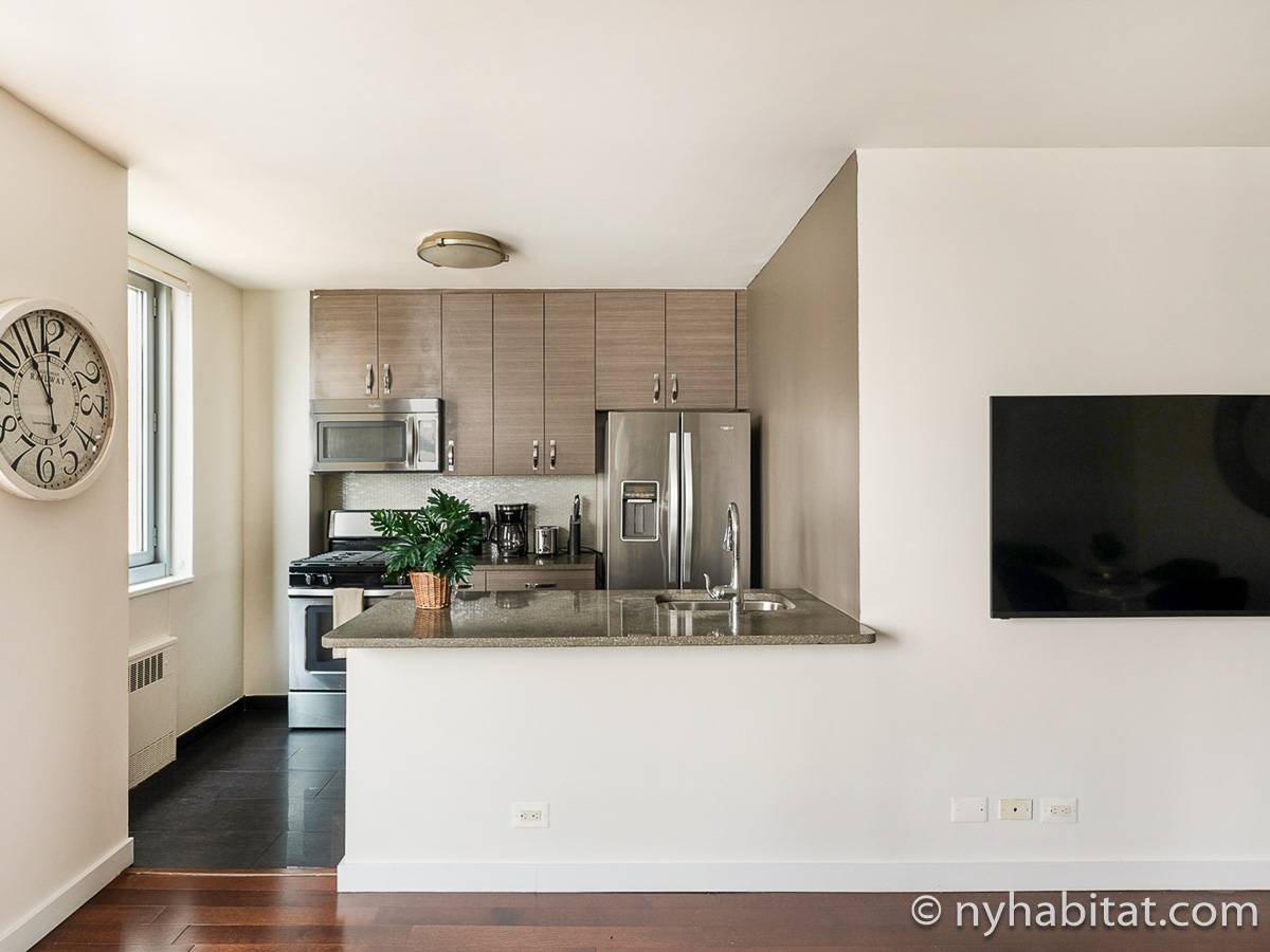 Cuisine - Photo 1 sur 2