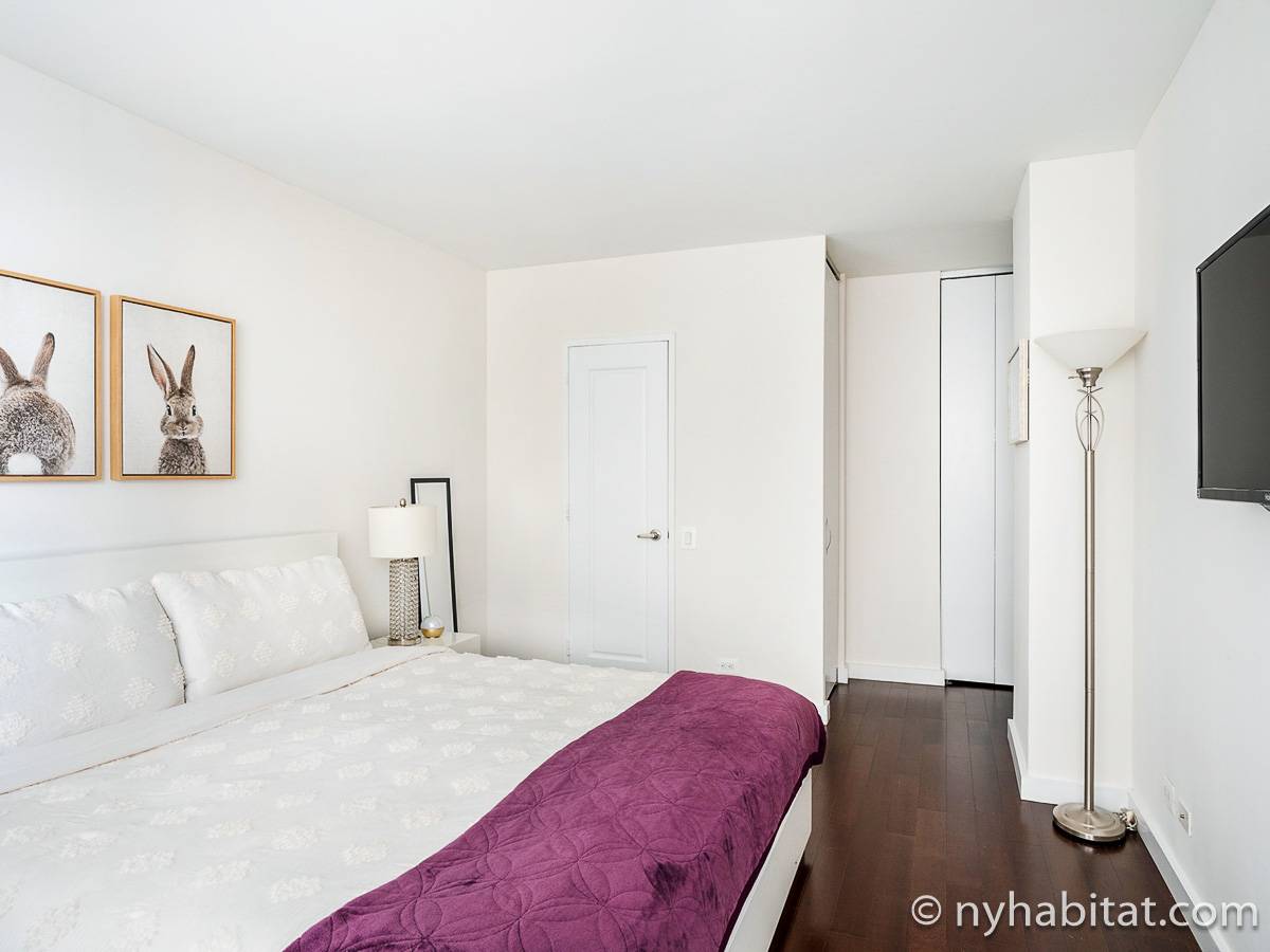 Chambre - Photo 3 sur 3