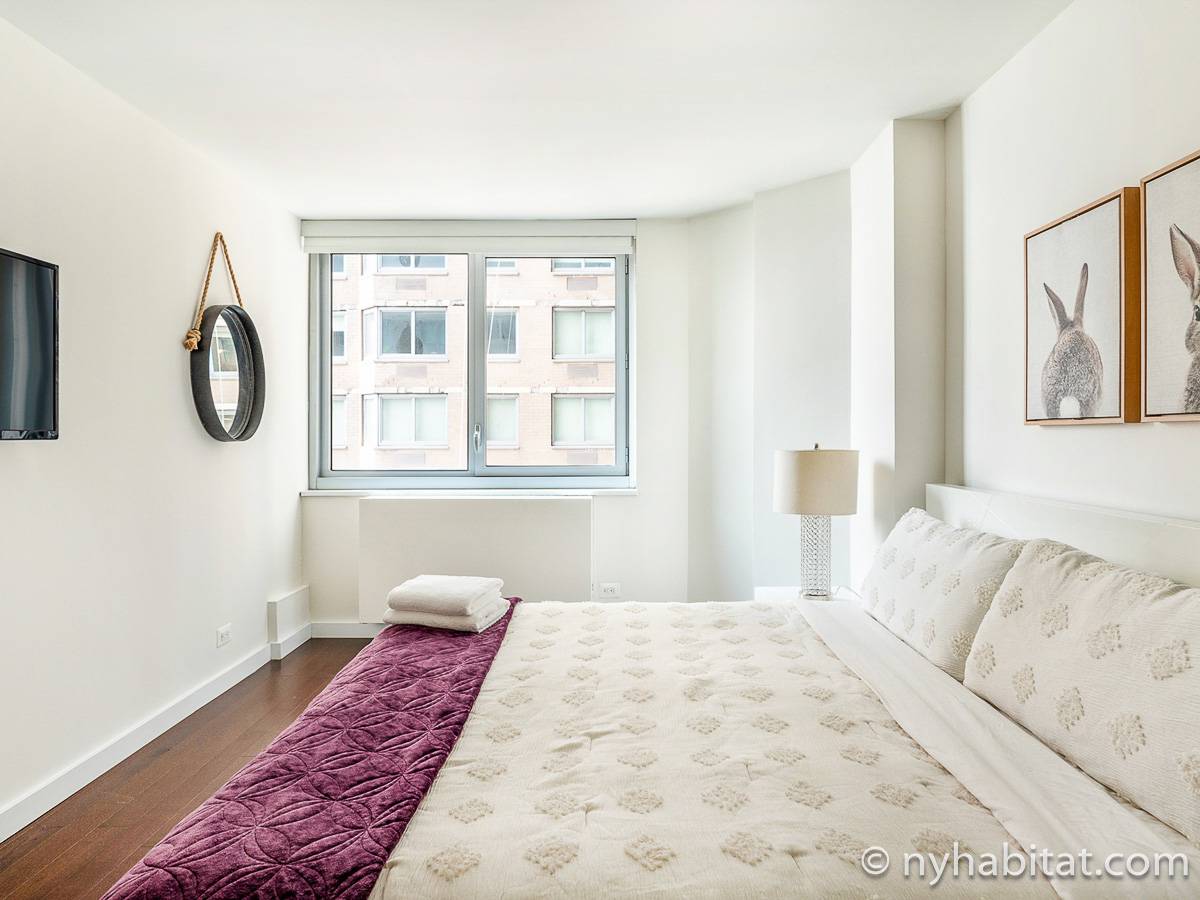 Chambre - Photo 1 sur 3