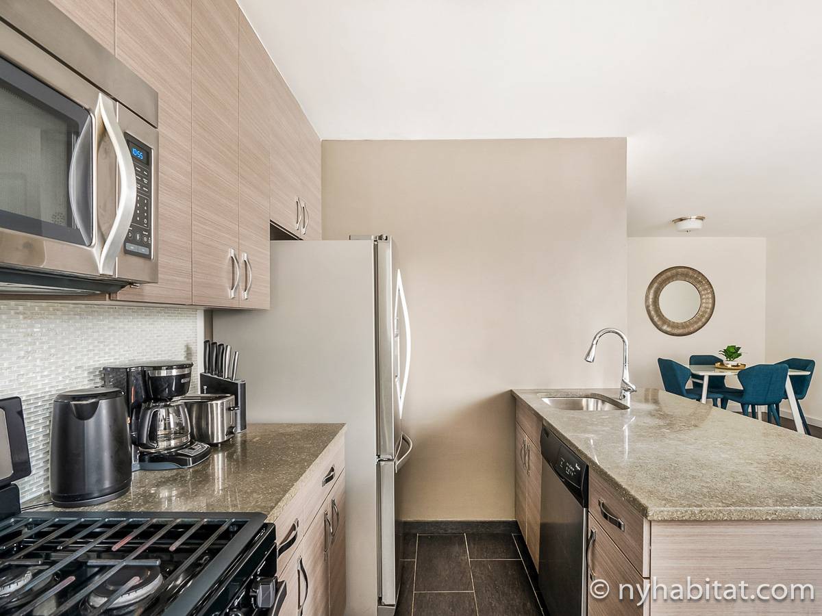 Cuisine - Photo 2 sur 2