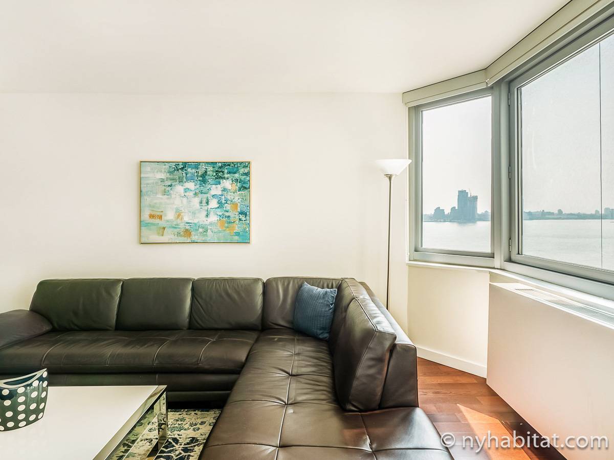 S&eacute;jour - Photo 3 sur 5